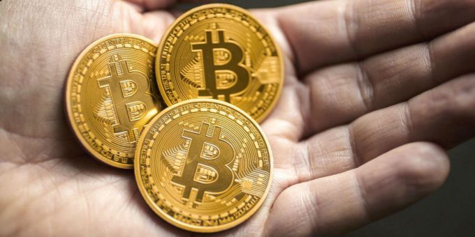 как купить биткоин